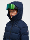 Femme Shred Down Manteau