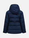 Femme Shred Down Manteau