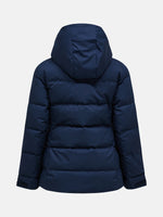 Femme Shred Down Manteau