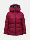 Femme Shred Down Manteau