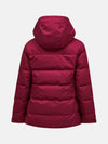 Femme Shred Down Manteau