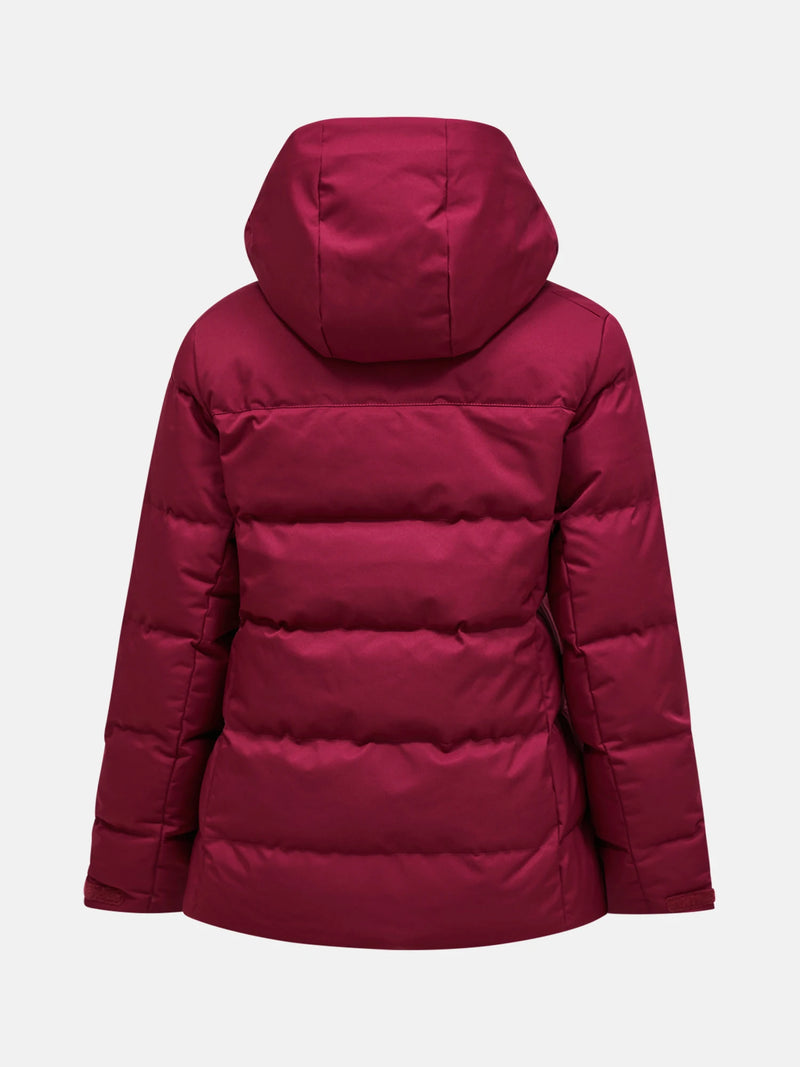 Femme Shred Down Manteau