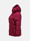 Femme Shred Down Manteau