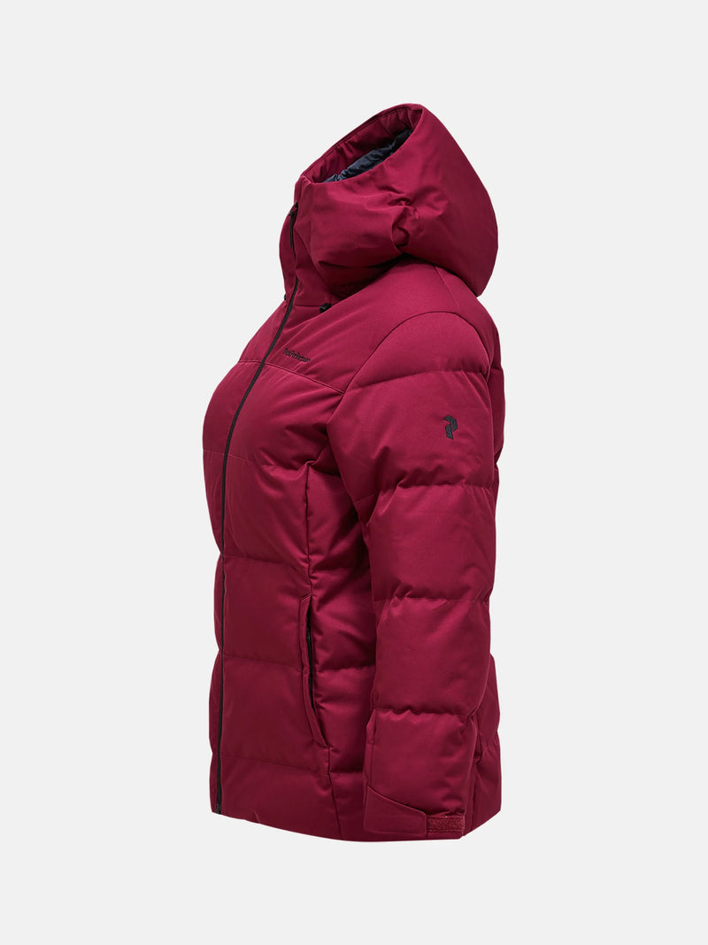 Femme Shred Down Manteau