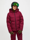 Femme Shred Down Manteau