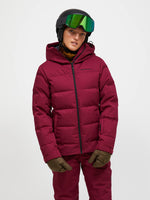 Femme Shred Down Manteau