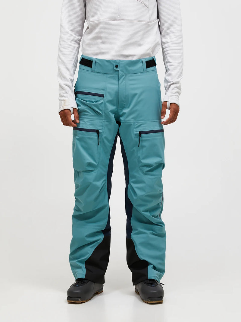 Homme Visilight Pantalon