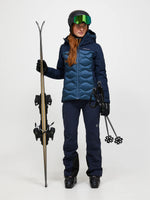 Femme Silverchute Manteau