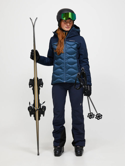 Femme Silverchute Manteau