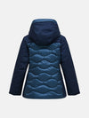 Femme Silverchute Manteau