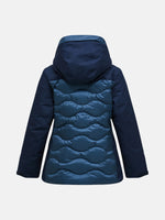 Femme Silverchute Manteau