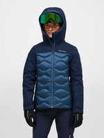 Femme Silverchute Manteau