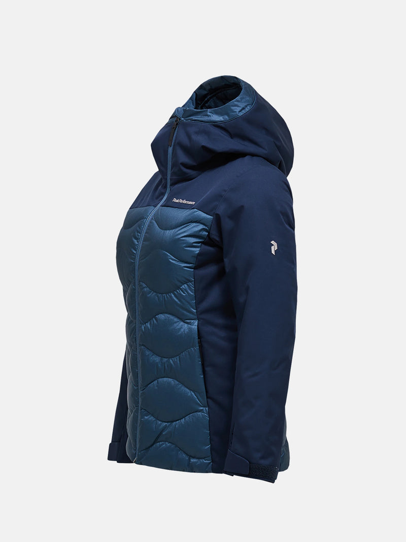 Femme Silverchute Manteau