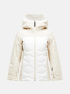 Femme Silverchute Manteau