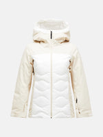 Femme Silverchute Manteau