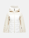 Femme Silverchute Manteau