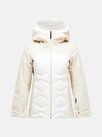Femme Silverchute Manteau