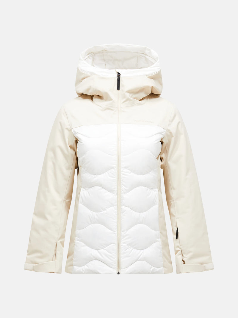 Femme Silverchute Manteau