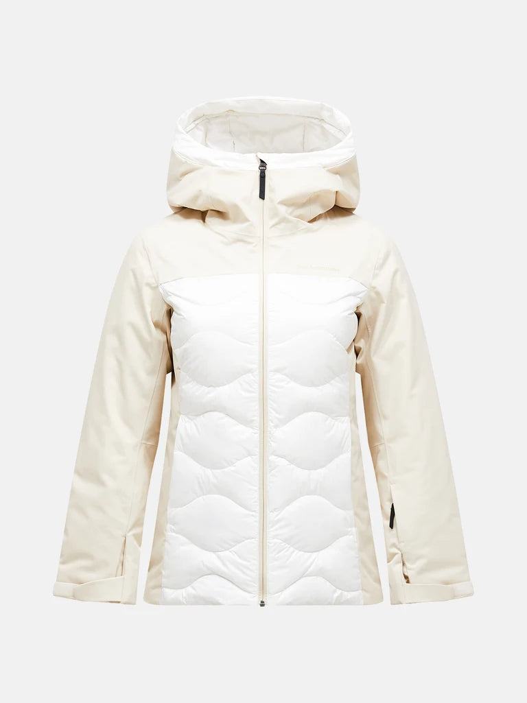Femme Silverchute Manteau