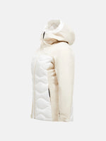 Femme Silverchute Manteau