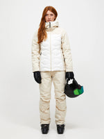 Femme Silverchute Manteau
