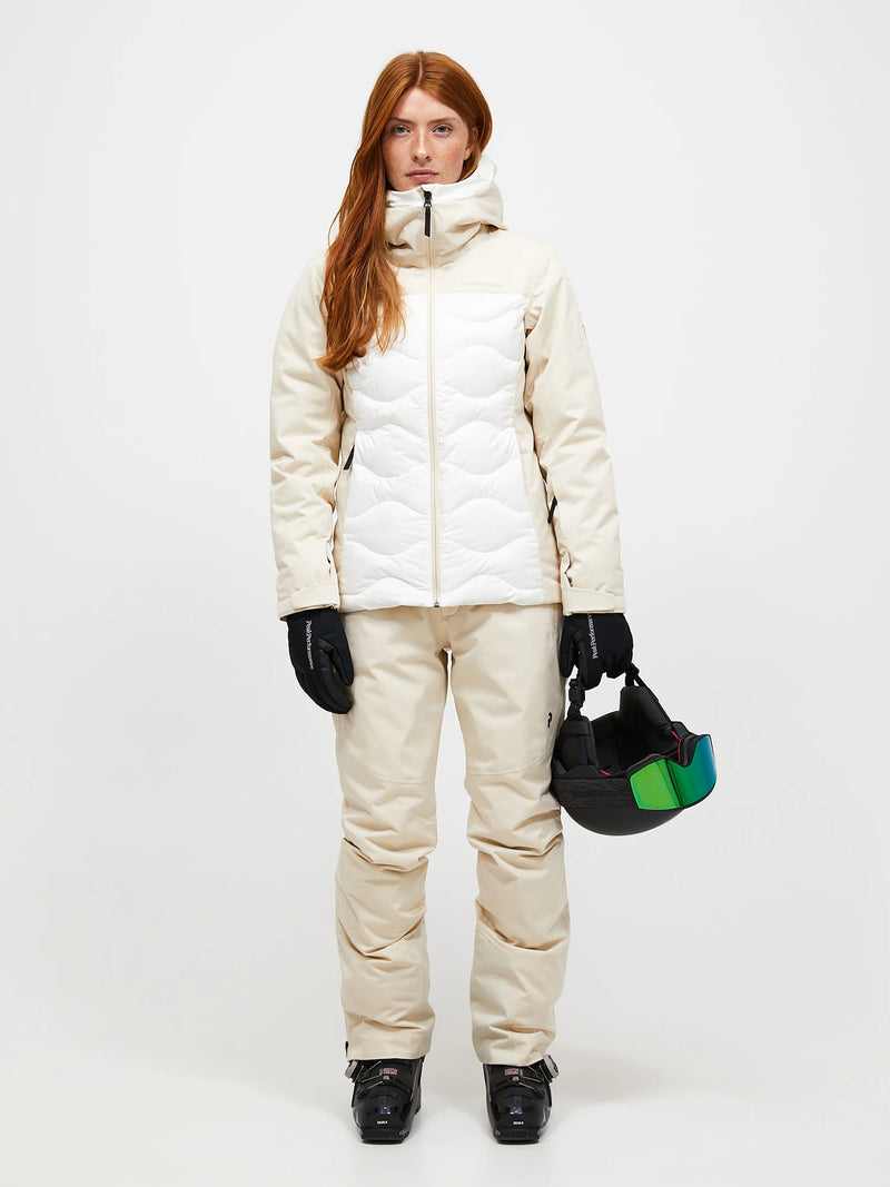 Femme Silverchute Manteau