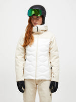 Femme Silverchute Manteau