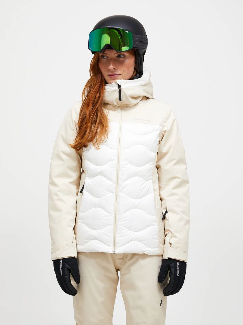 Femme Silverchute Manteau