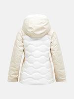 Femme Silverchute Manteau