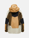 Femme Vertical Pro Manteau