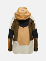 Femme Vertical Pro Manteau