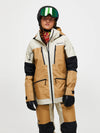 Femme Vertical Pro Manteau