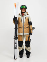 Femme Vertical Pro Manteau