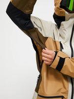 Femme Vertical Pro Manteau