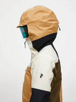 Femme Vertical Pro Manteau