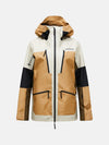 Femme Vertical Pro Manteau
