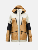 Femme Vertical Pro Manteau