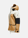 Femme Vertical Pro Manteau