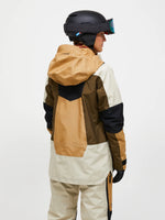 Femme Vertical Pro Manteau