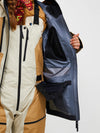 Femme Vertical Pro Manteau