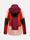 Femme Vertical Pro Manteau