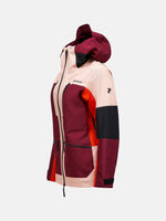 Femme Vertical Pro Manteau