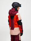 Femme Vertical Pro Manteau