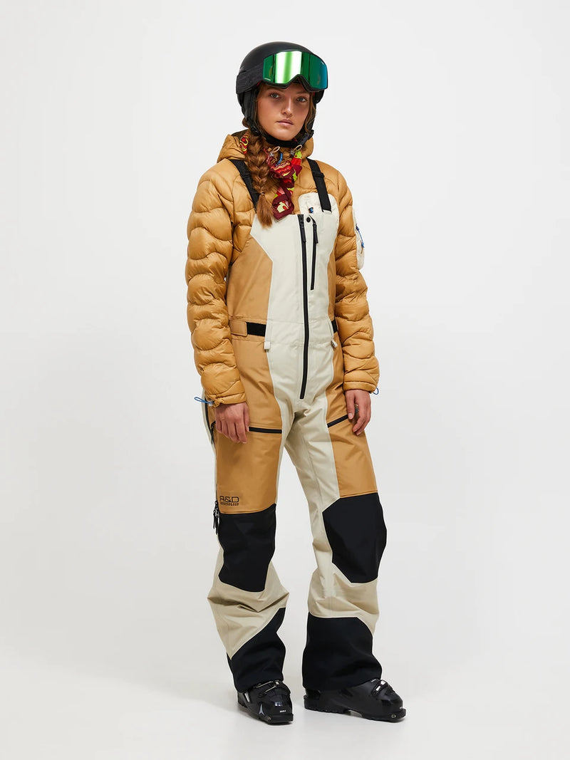 Femme Vertical Pro Bib