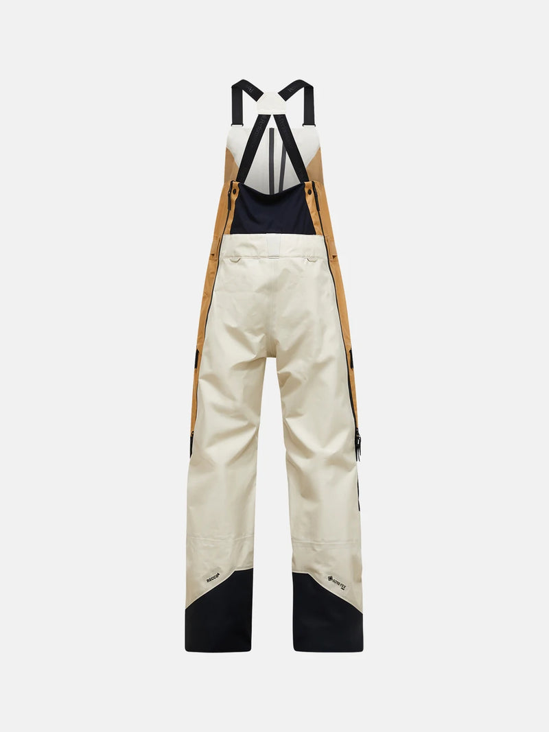 Femme Vertical Pro Bib