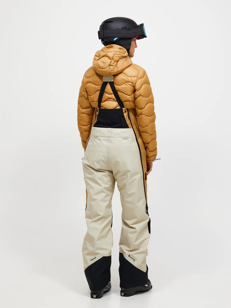 Femme Vertical Pro Bib