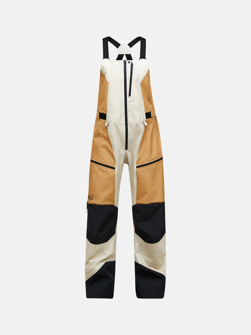 Femme Vertical Pro Bib