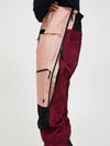 Femme Vertical Pro Bib