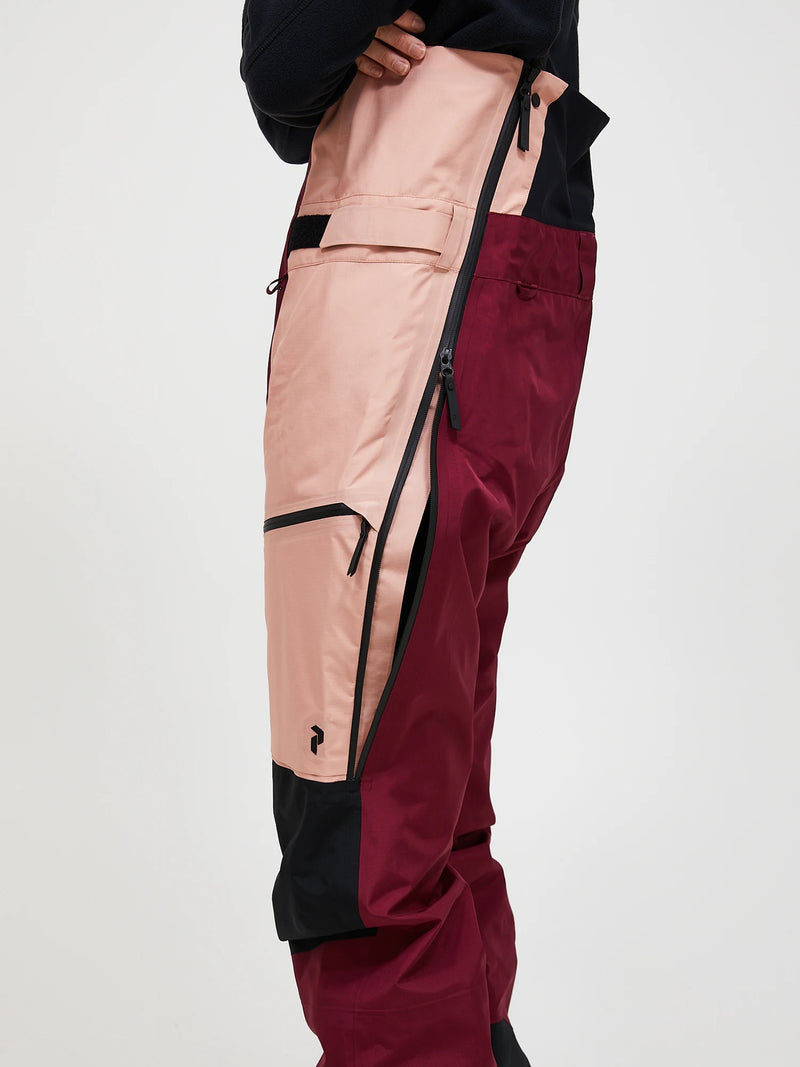 Femme Vertical Pro Bib