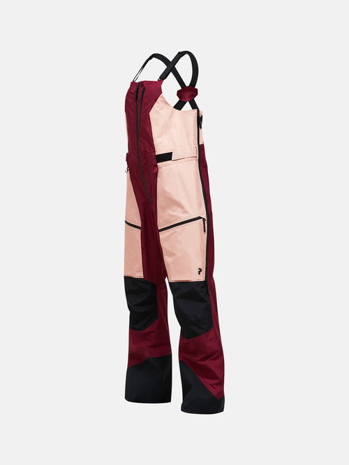 Femme Vertical Pro Bib